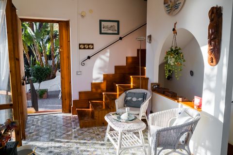 Lejlighed i Scalea, Cosenza, Scalea - € 400.000 | Ref: IC85 - foto 3